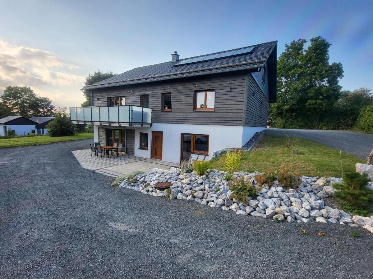 Ferienwohnung-kroeger-ii Hasselfelde