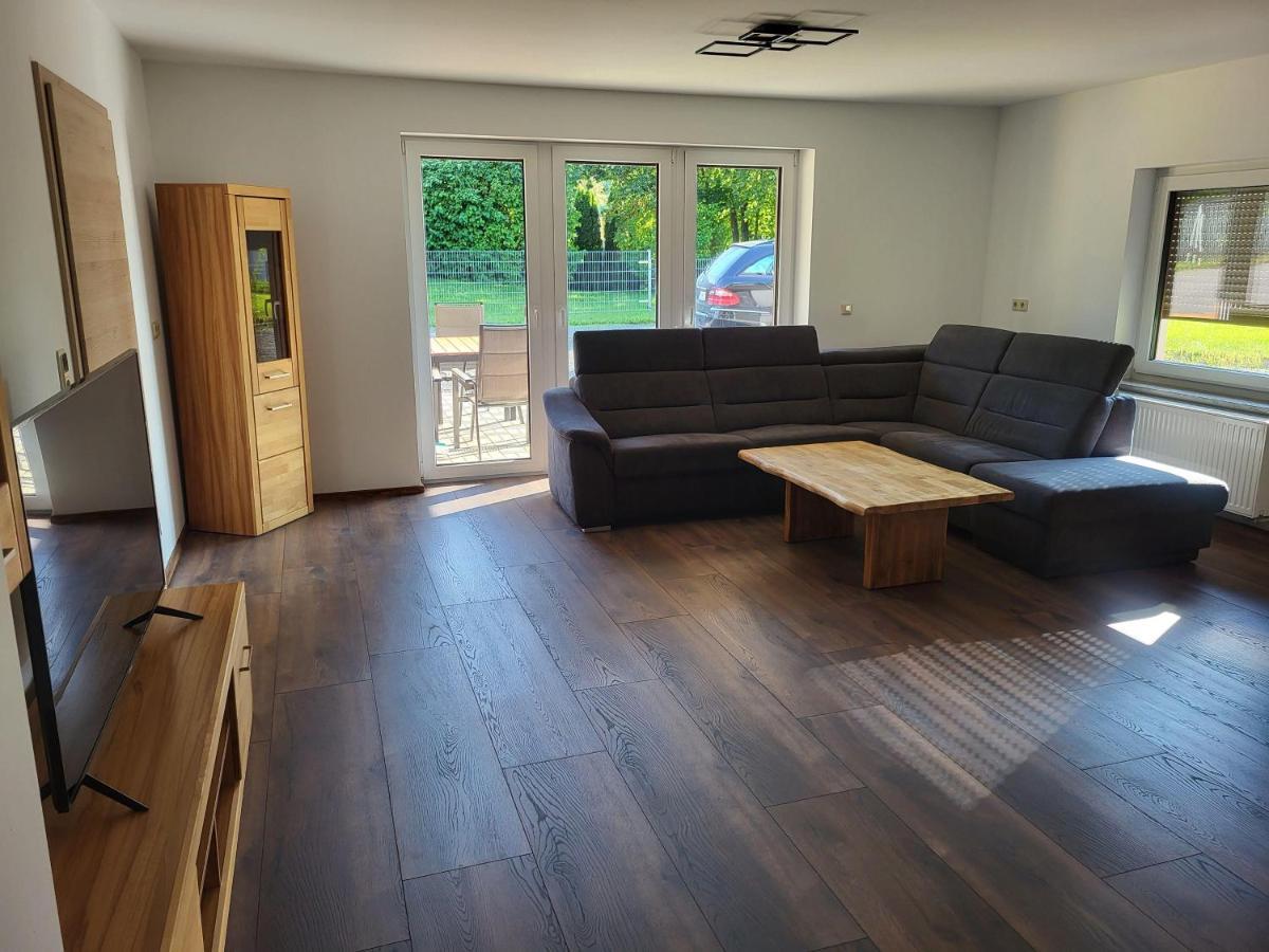 Ferienwohnung-kroeger-ii Apartment Hasselfelde