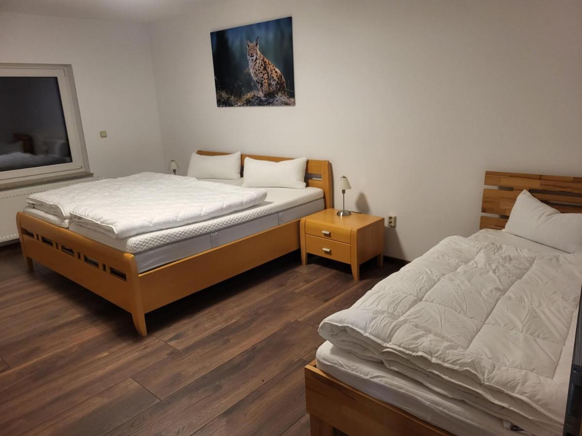 Ferienwohnung-kroeger-ii Apartment