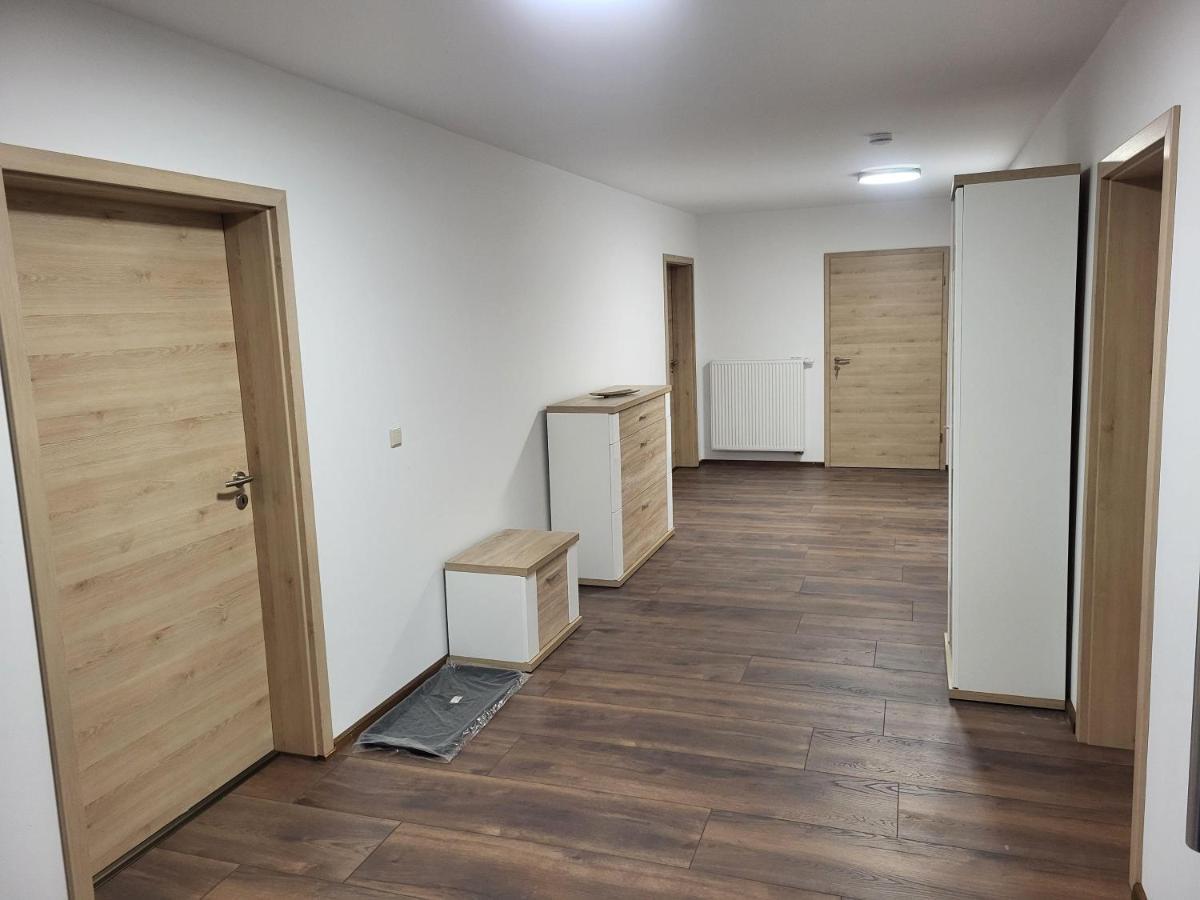 Ferienwohnung-kroeger-ii * Hasselfelde
