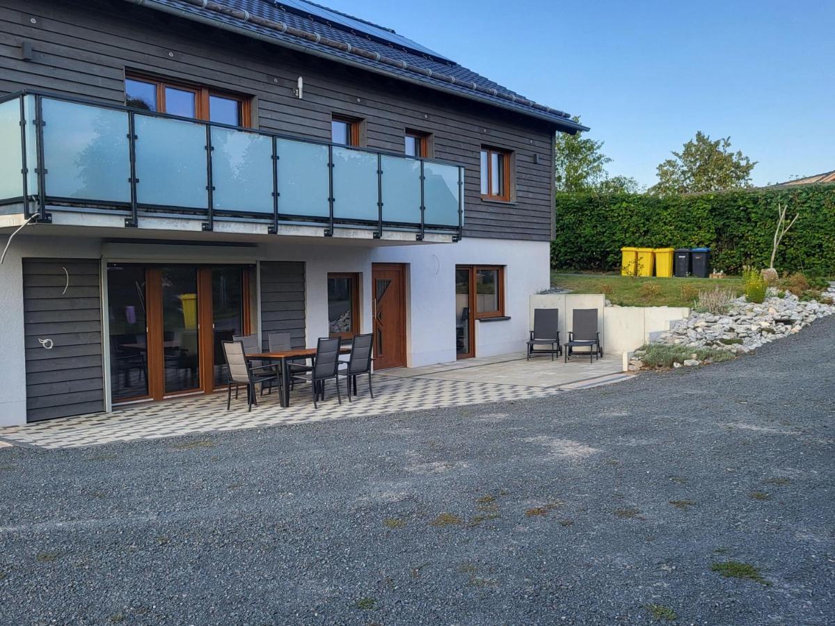 Ferienwohnung-kroeger-ii Apartment *