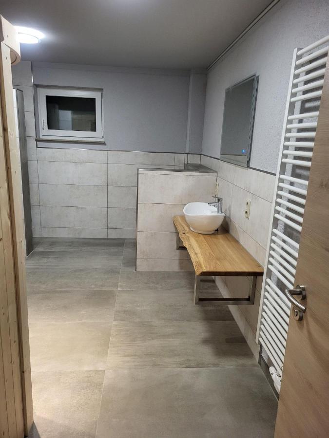 Ferienwohnung-kroeger-ii * Hasselfelde