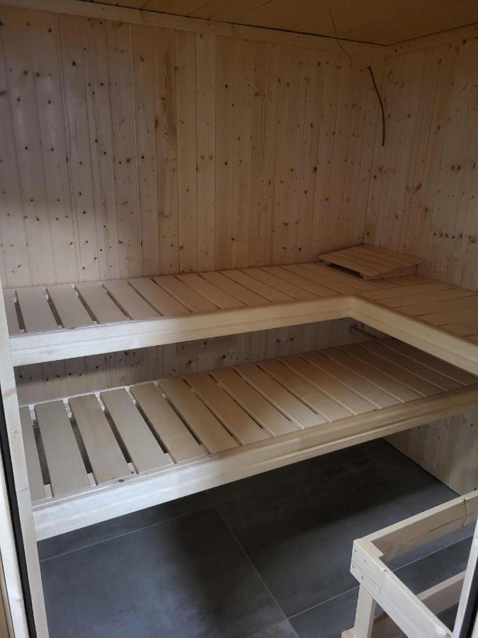 Ferienwohnung-kroeger-ii Apartment Hasselfelde